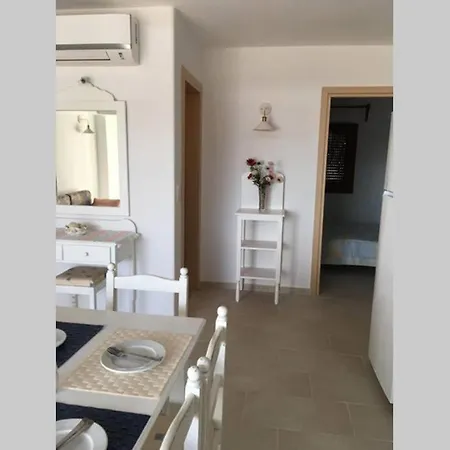 Angies House Alonissos Διαμέρισμα Πατητήρι