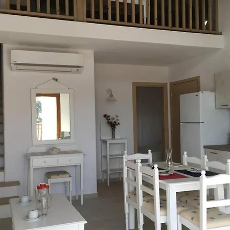 Angies House Alonissos Διαμέρισμα