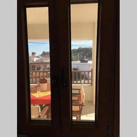 Angies House Alonissos Διαμέρισμα *