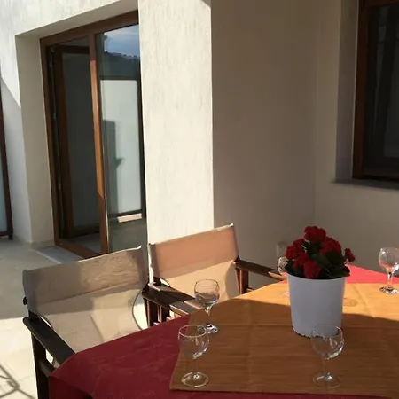 Angies House Alonissos