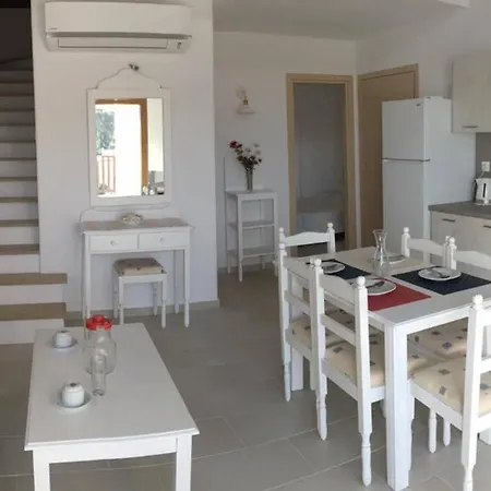 Angies House Alonissos Διαμέρισμα Πατητήρι