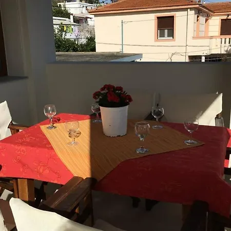 Angies House Alonissos