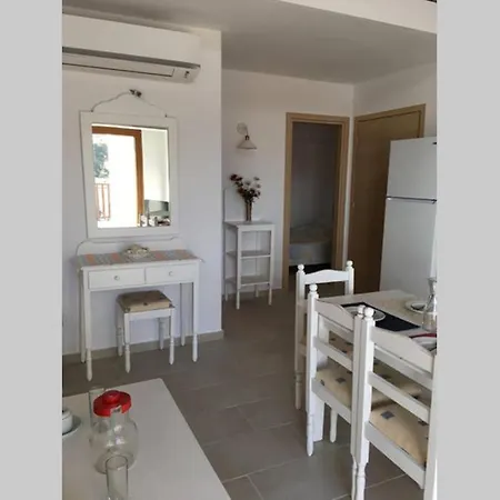 Διαμέρισμα Angies House Alonissos Πατητήρι