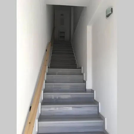 Angies House Alonissos Διαμέρισμα