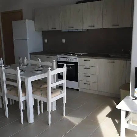 Angies House Alonissos Πατητήρι