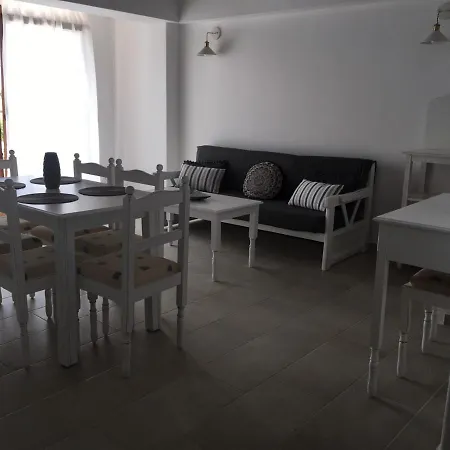 Angies House Alonissos