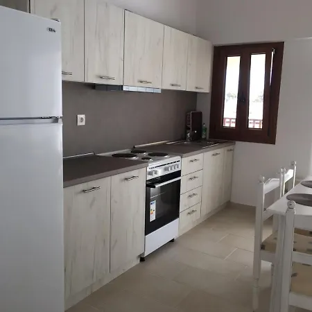 Διαμέρισμα Angies House Alonissos Πατητήρι